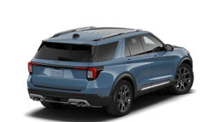 2027 Ford  External Image 3